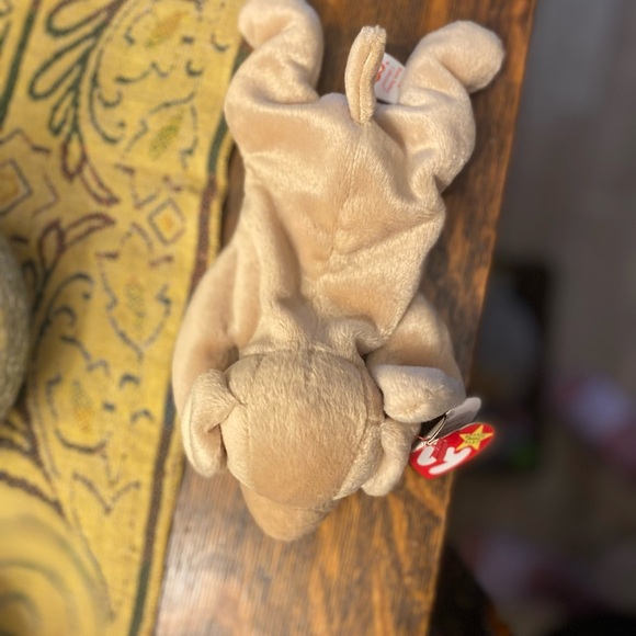 Ty “Fetch” February 4 1997  LIke New - Picture 6 of 6